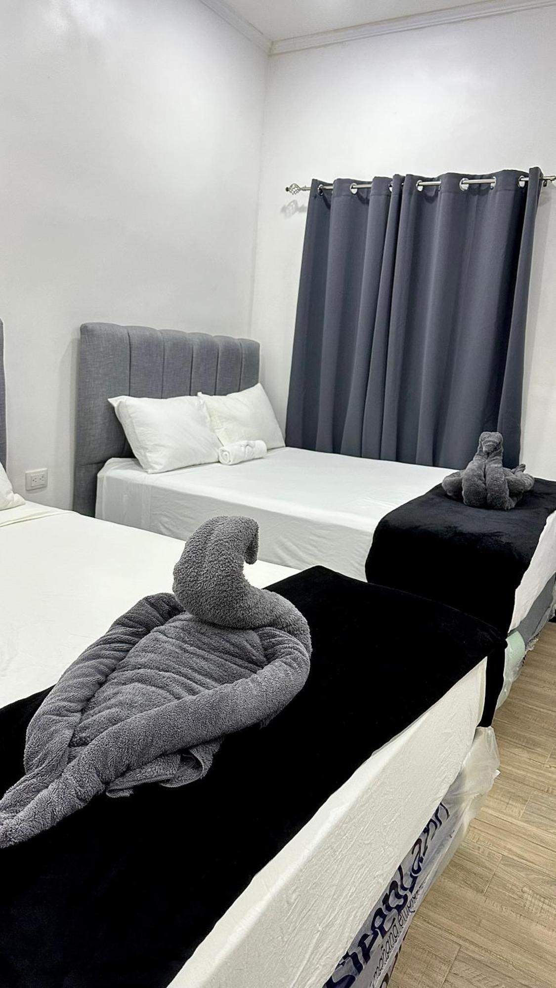 H Et L Apartment Tortuguero Ngoại thất bức ảnh