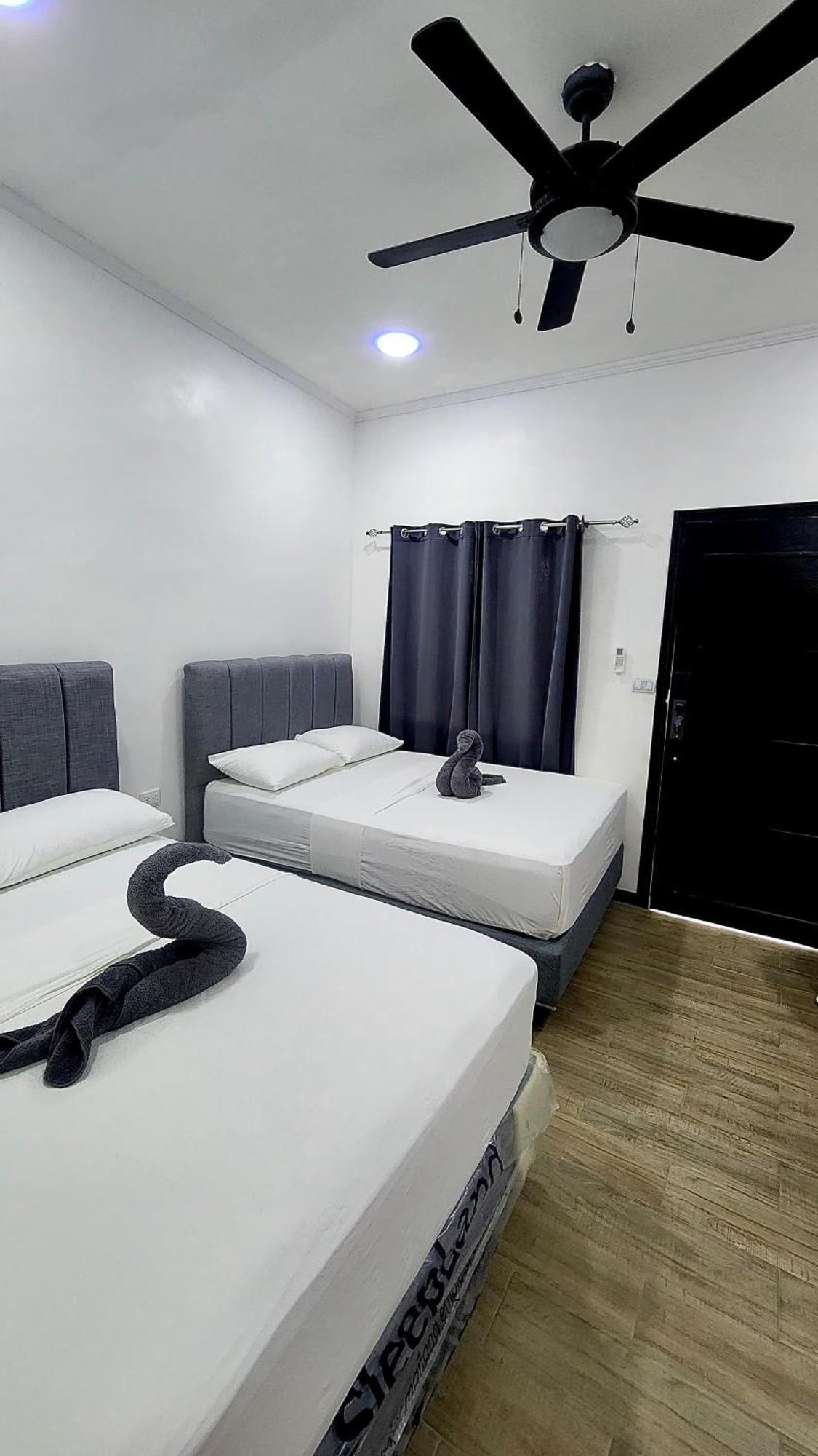 H Et L Apartment Tortuguero Ngoại thất bức ảnh