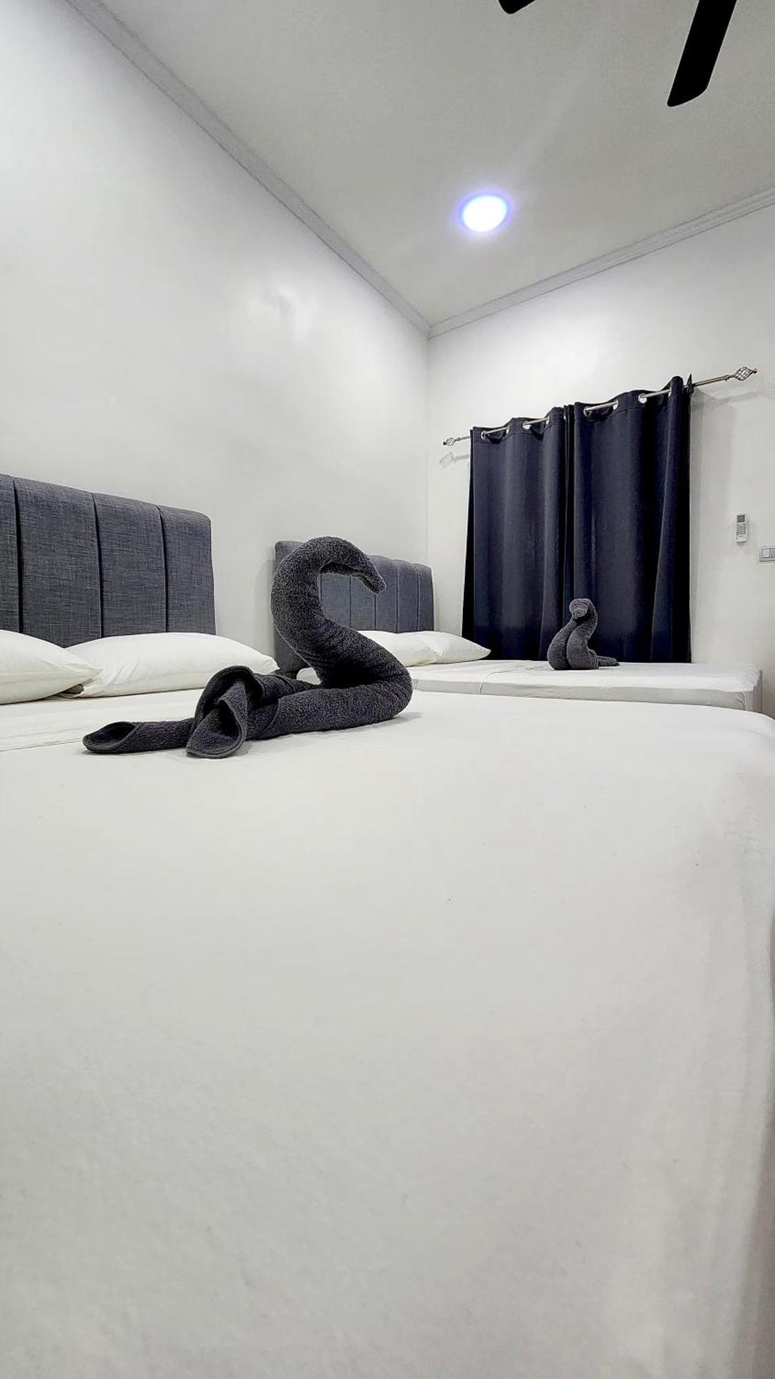 H Et L Apartment Tortuguero Ngoại thất bức ảnh