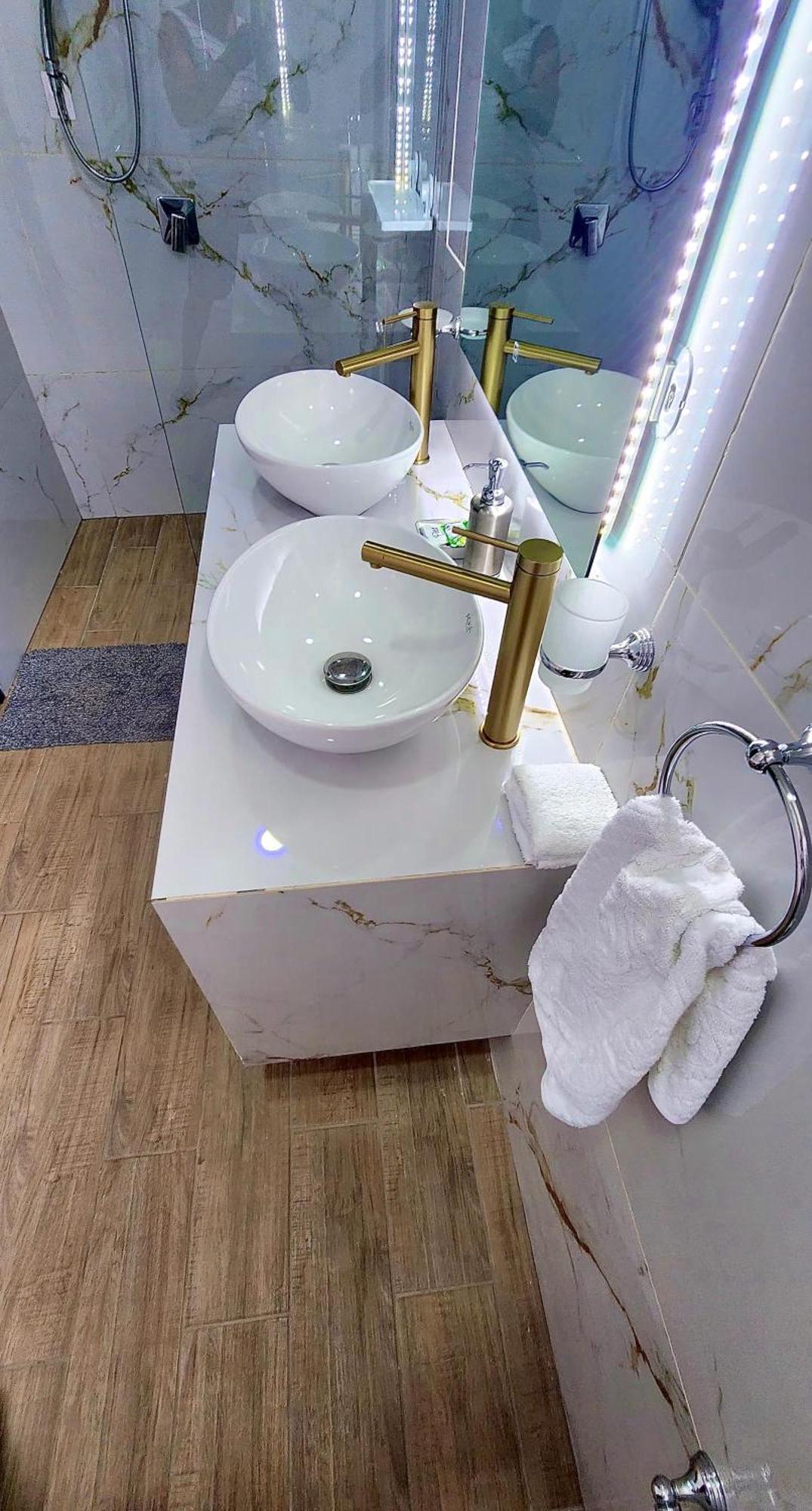 H Et L Apartment Tortuguero Ngoại thất bức ảnh