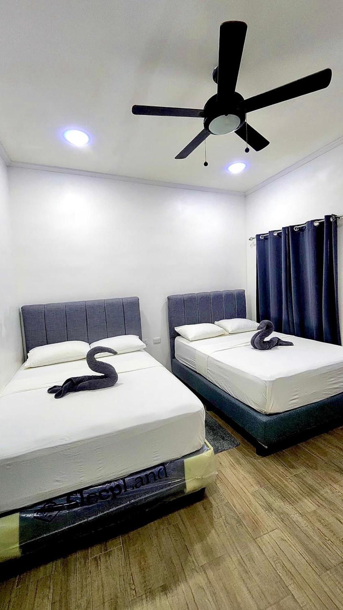 H Et L Apartment Tortuguero Ngoại thất bức ảnh
