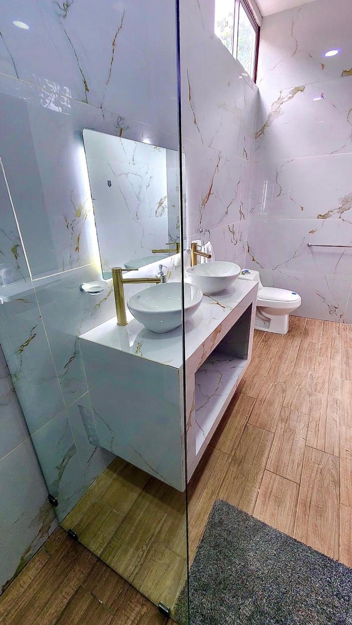 H Et L Apartment Tortuguero Ngoại thất bức ảnh