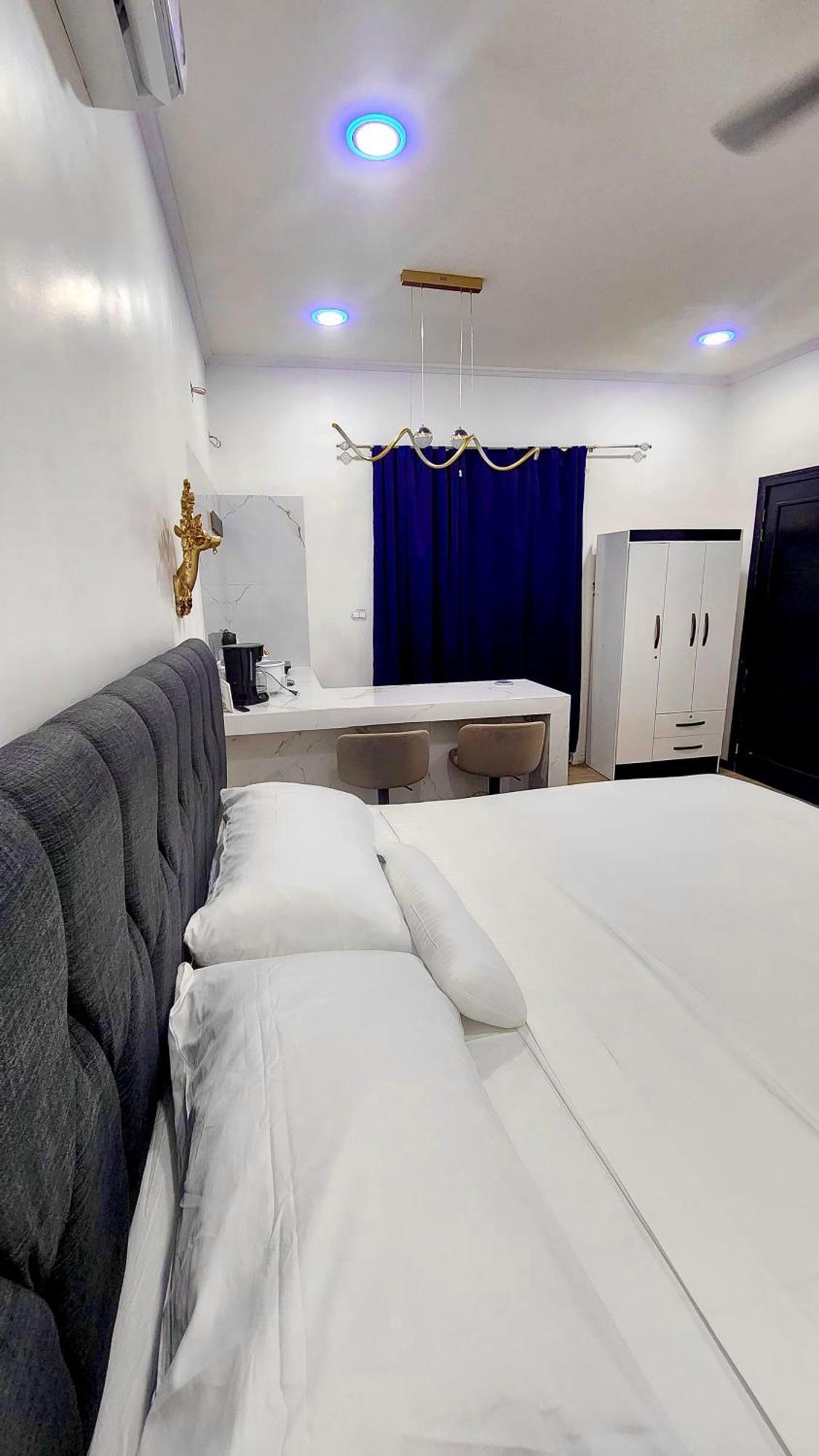 H Et L Apartment Tortuguero Ngoại thất bức ảnh