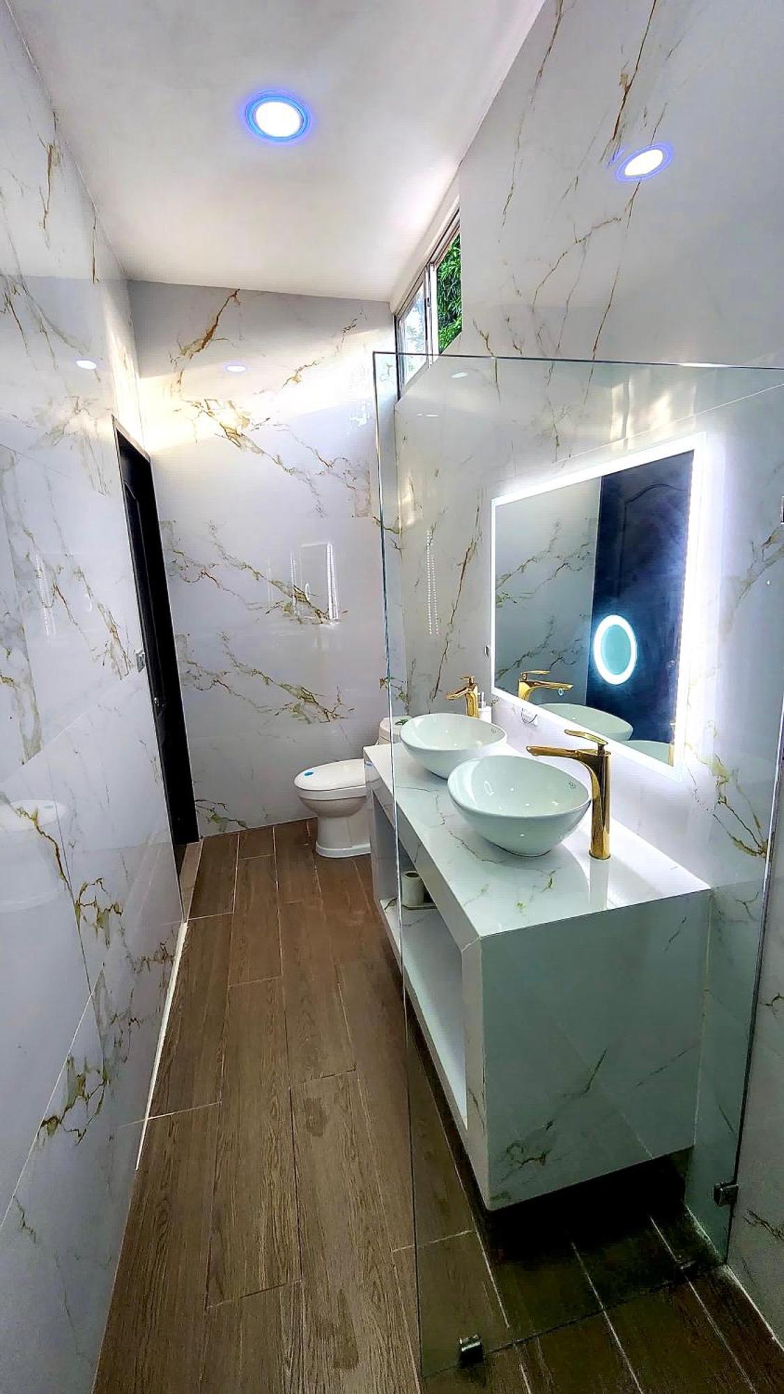 H Et L Apartment Tortuguero Ngoại thất bức ảnh