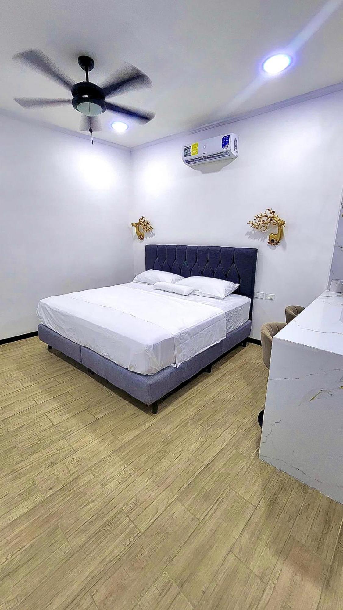 H Et L Apartment Tortuguero Ngoại thất bức ảnh