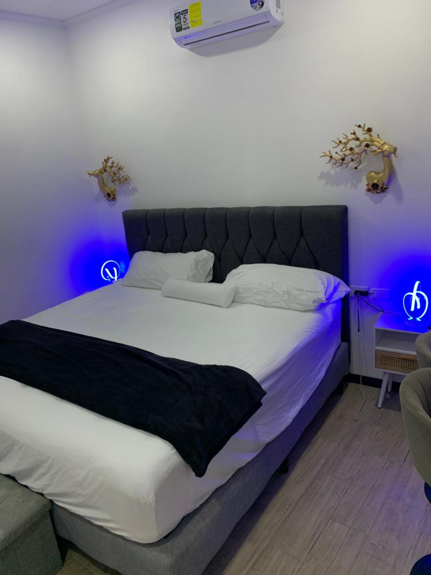 H Et L Apartment Tortuguero Ngoại thất bức ảnh