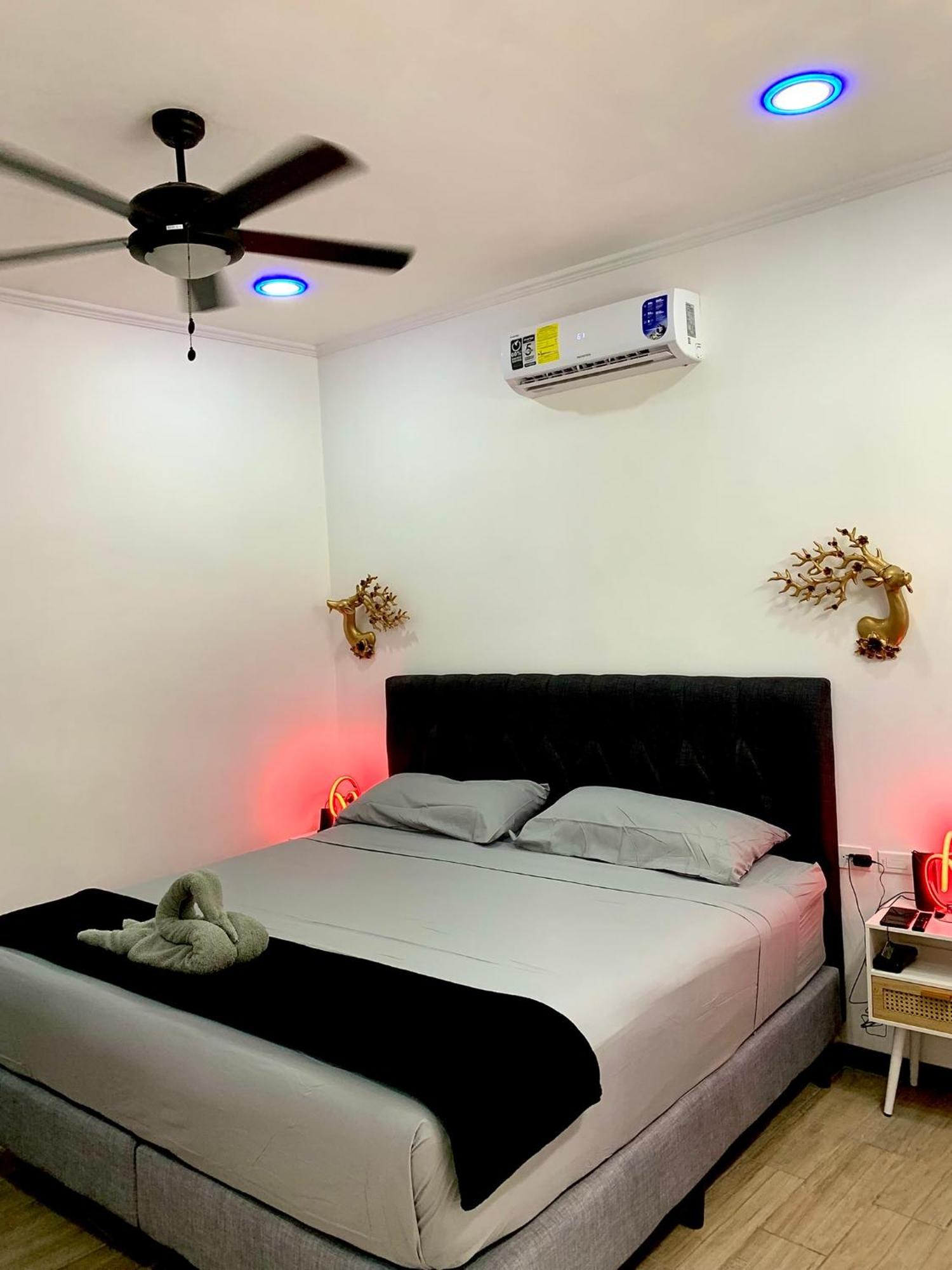 H Et L Apartment Tortuguero Ngoại thất bức ảnh