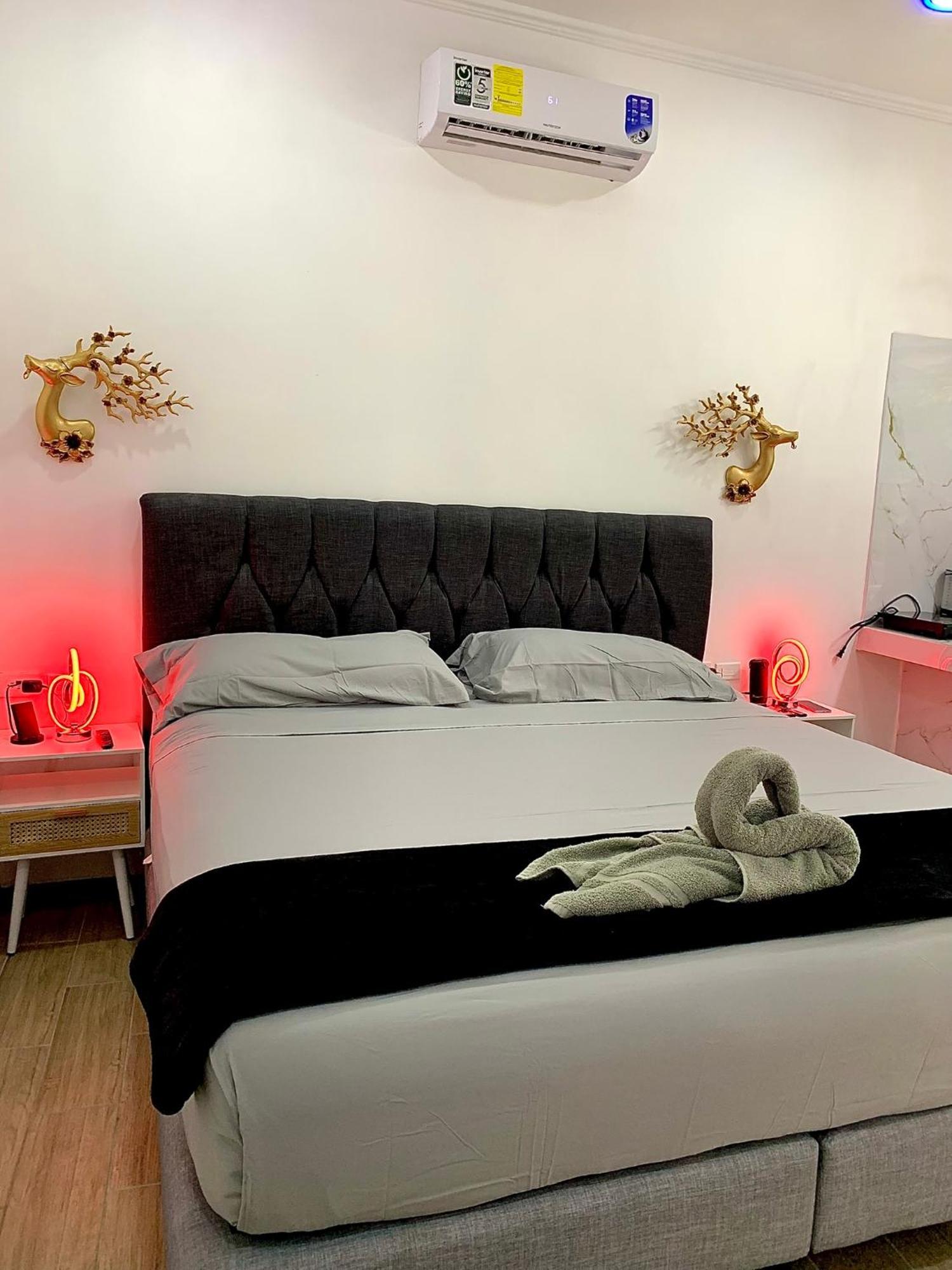 H Et L Apartment Tortuguero Ngoại thất bức ảnh