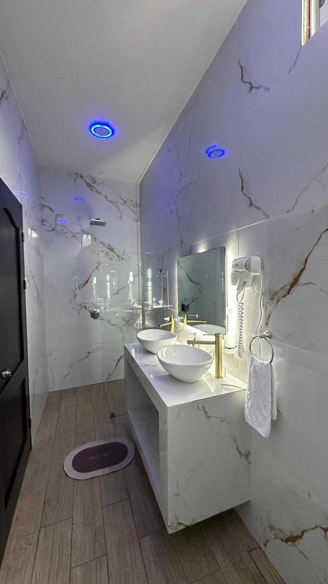 H Et L Apartment Tortuguero Ngoại thất bức ảnh