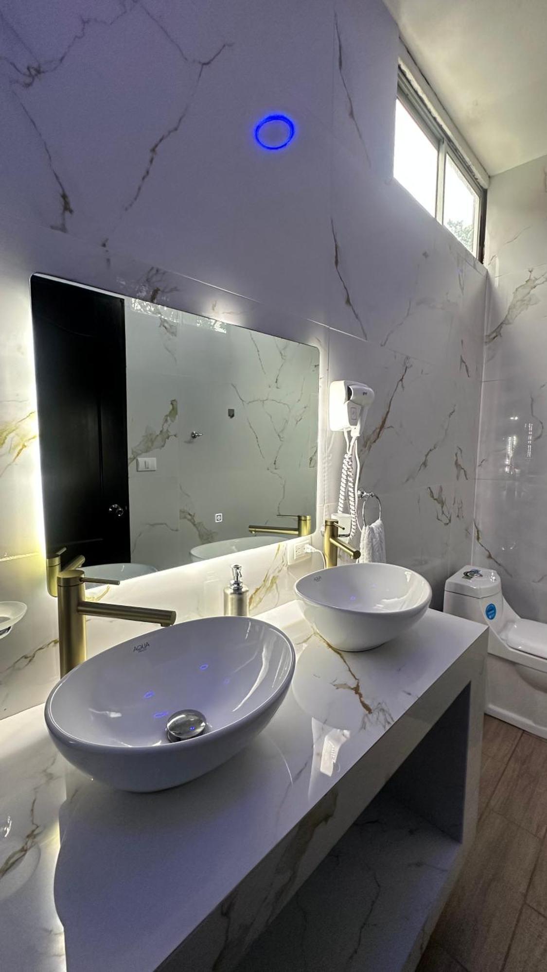 H Et L Apartment Tortuguero Ngoại thất bức ảnh