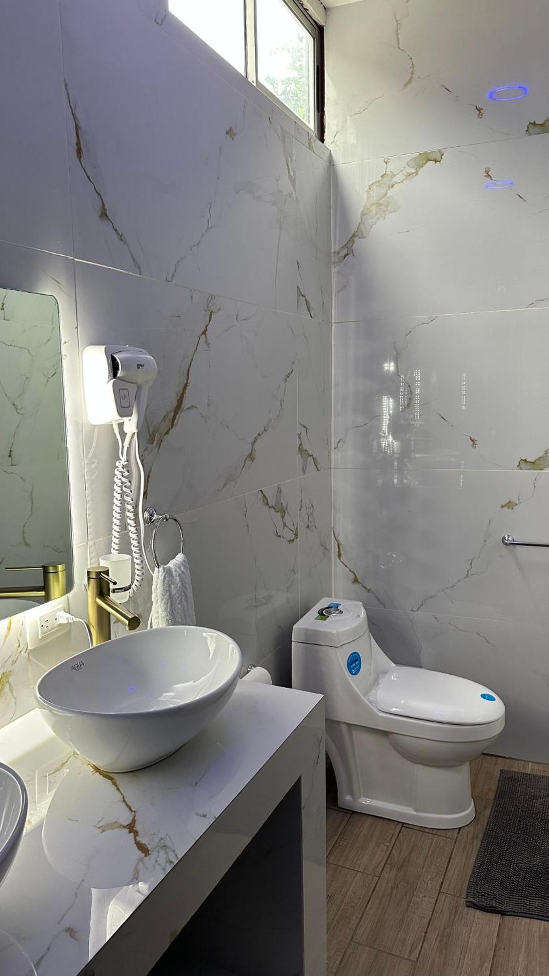 H Et L Apartment Tortuguero Ngoại thất bức ảnh