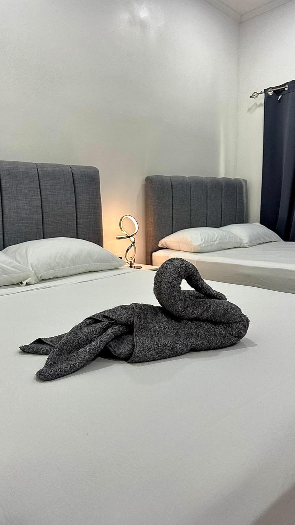 H Et L Apartment Tortuguero Ngoại thất bức ảnh