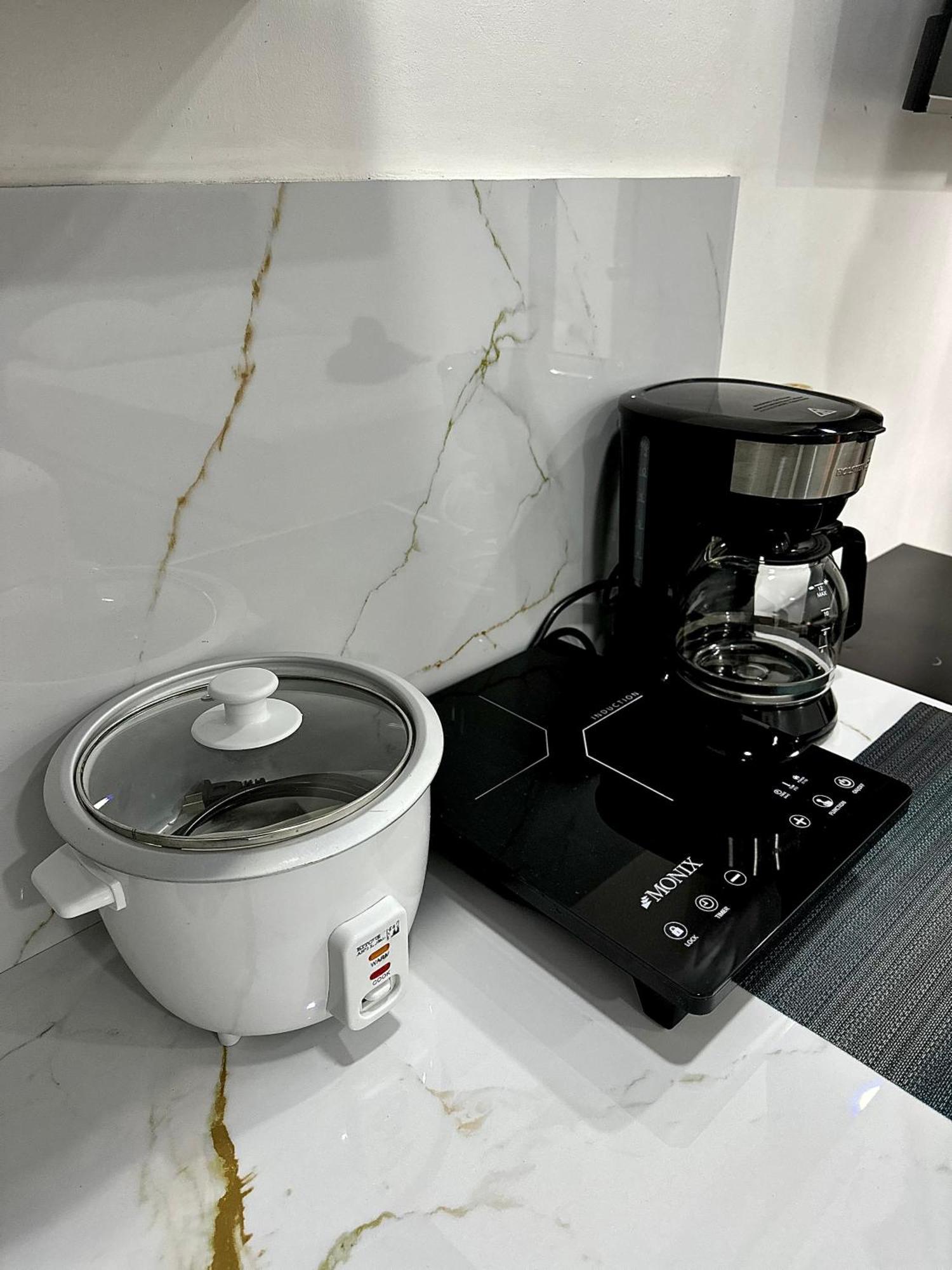 H Et L Apartment Tortuguero Ngoại thất bức ảnh