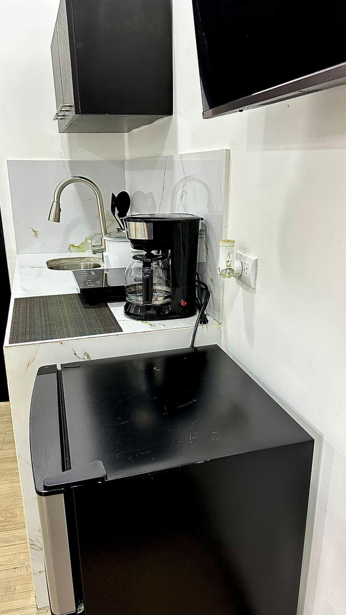 H Et L Apartment Tortuguero Ngoại thất bức ảnh