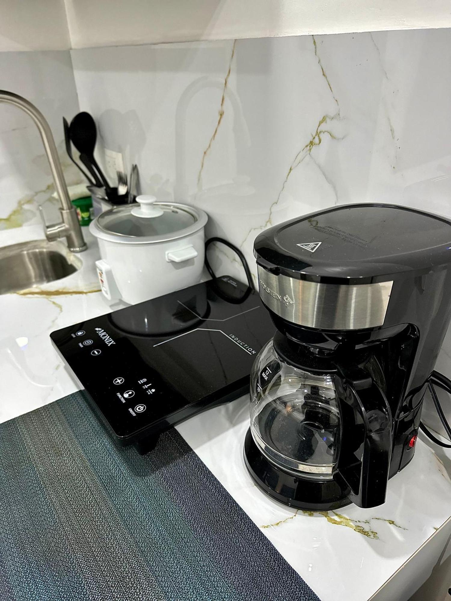 H Et L Apartment Tortuguero Ngoại thất bức ảnh