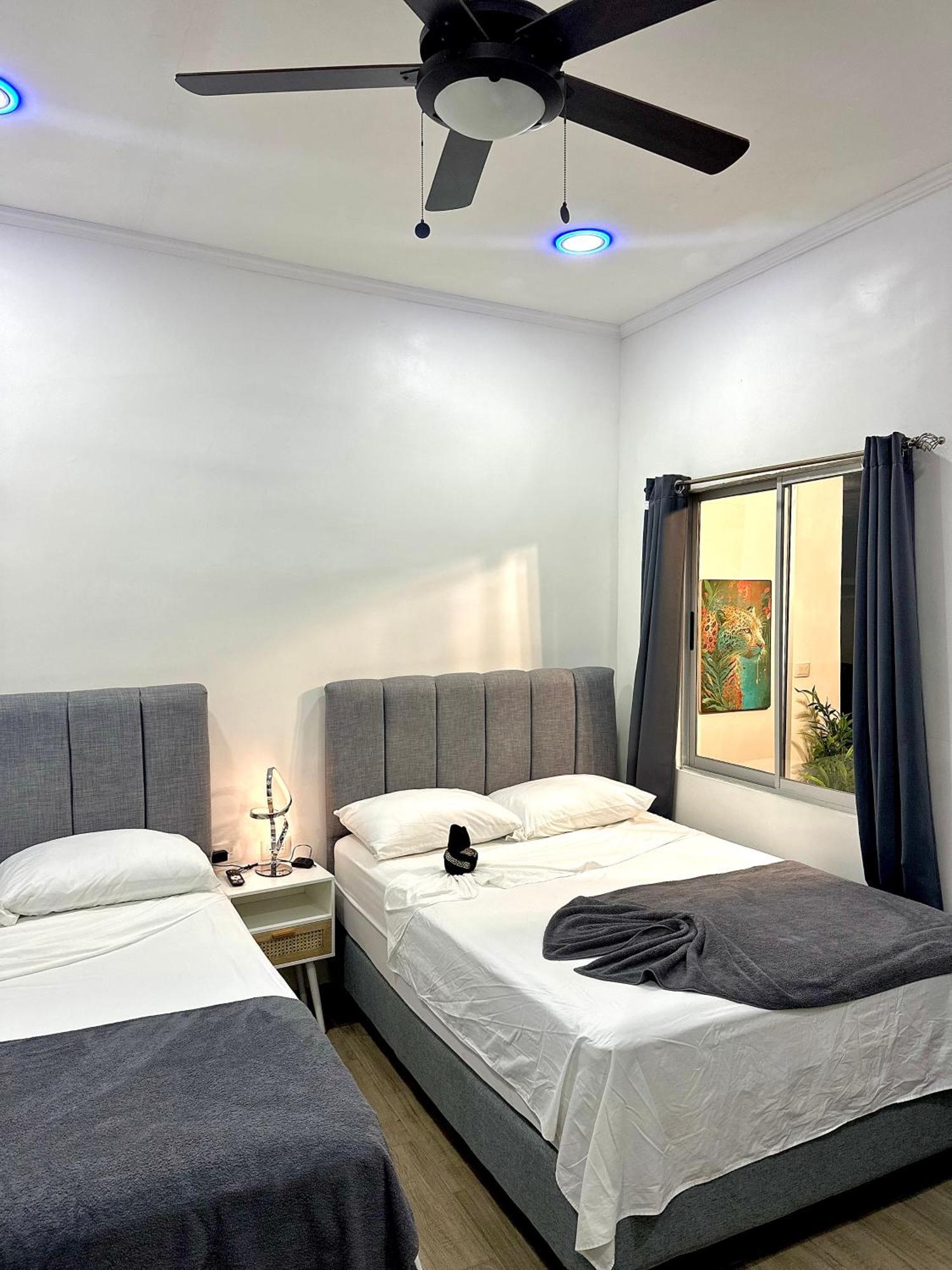 H Et L Apartment Tortuguero Ngoại thất bức ảnh