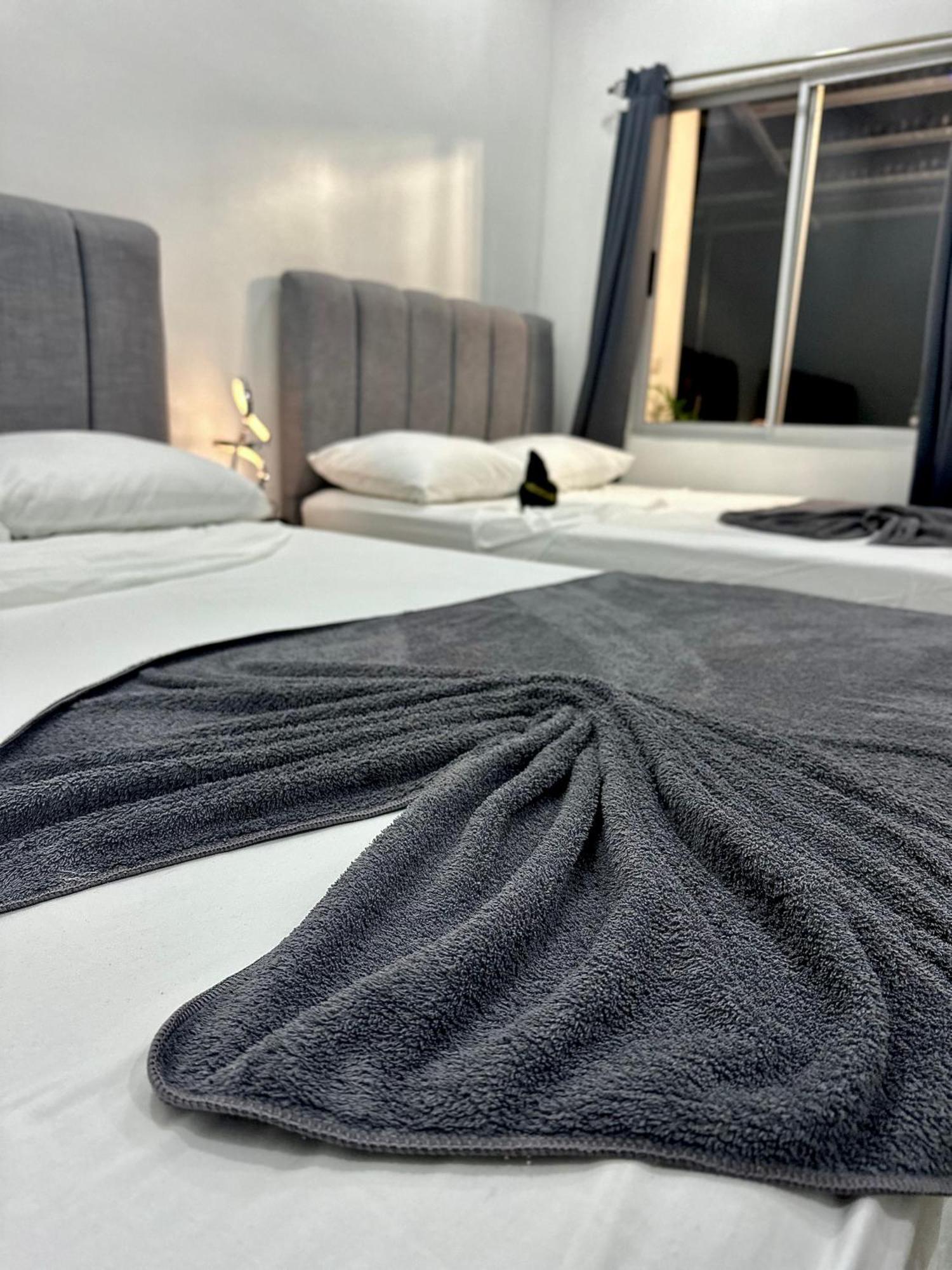 H Et L Apartment Tortuguero Ngoại thất bức ảnh