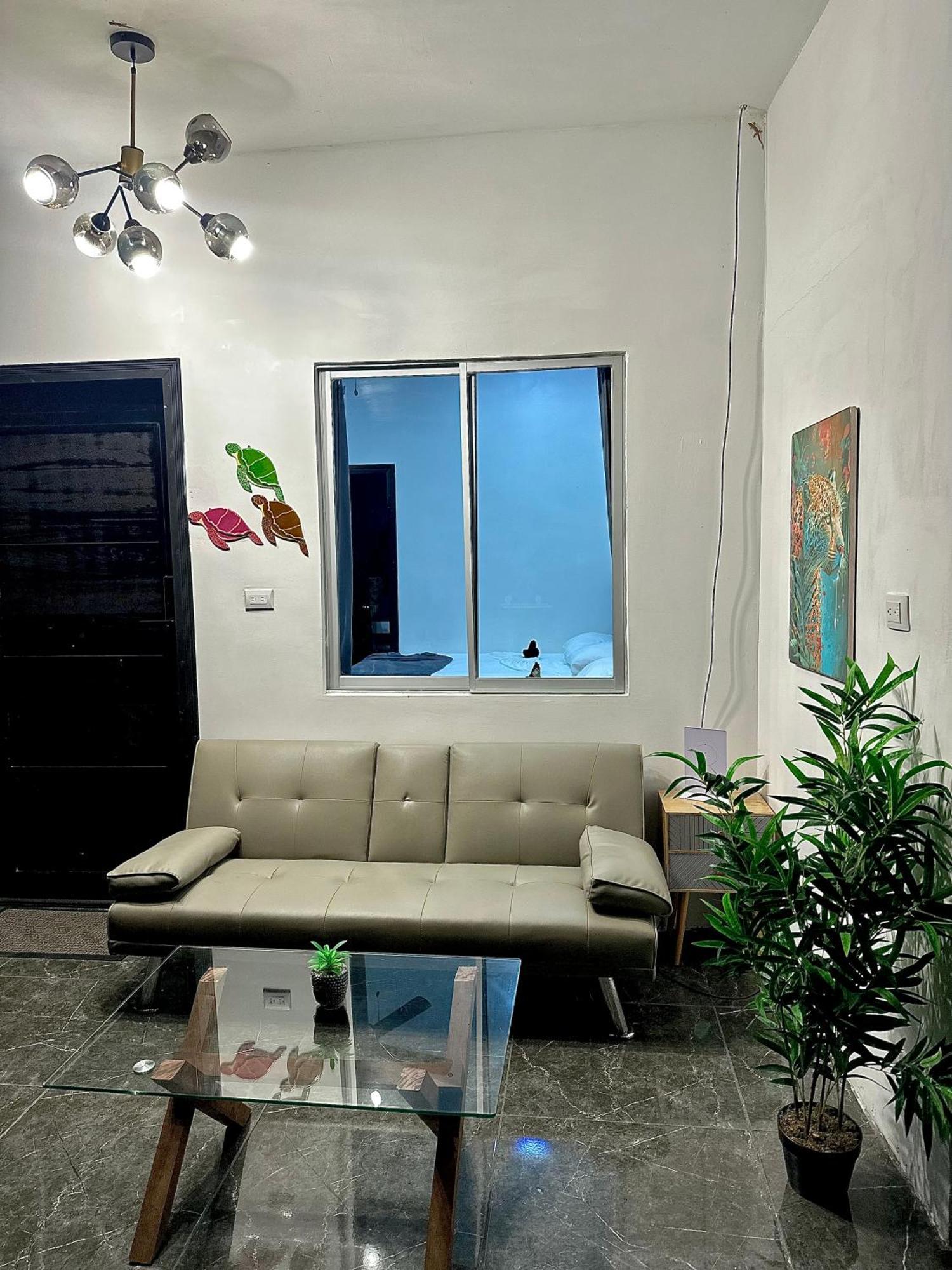 H Et L Apartment Tortuguero Ngoại thất bức ảnh