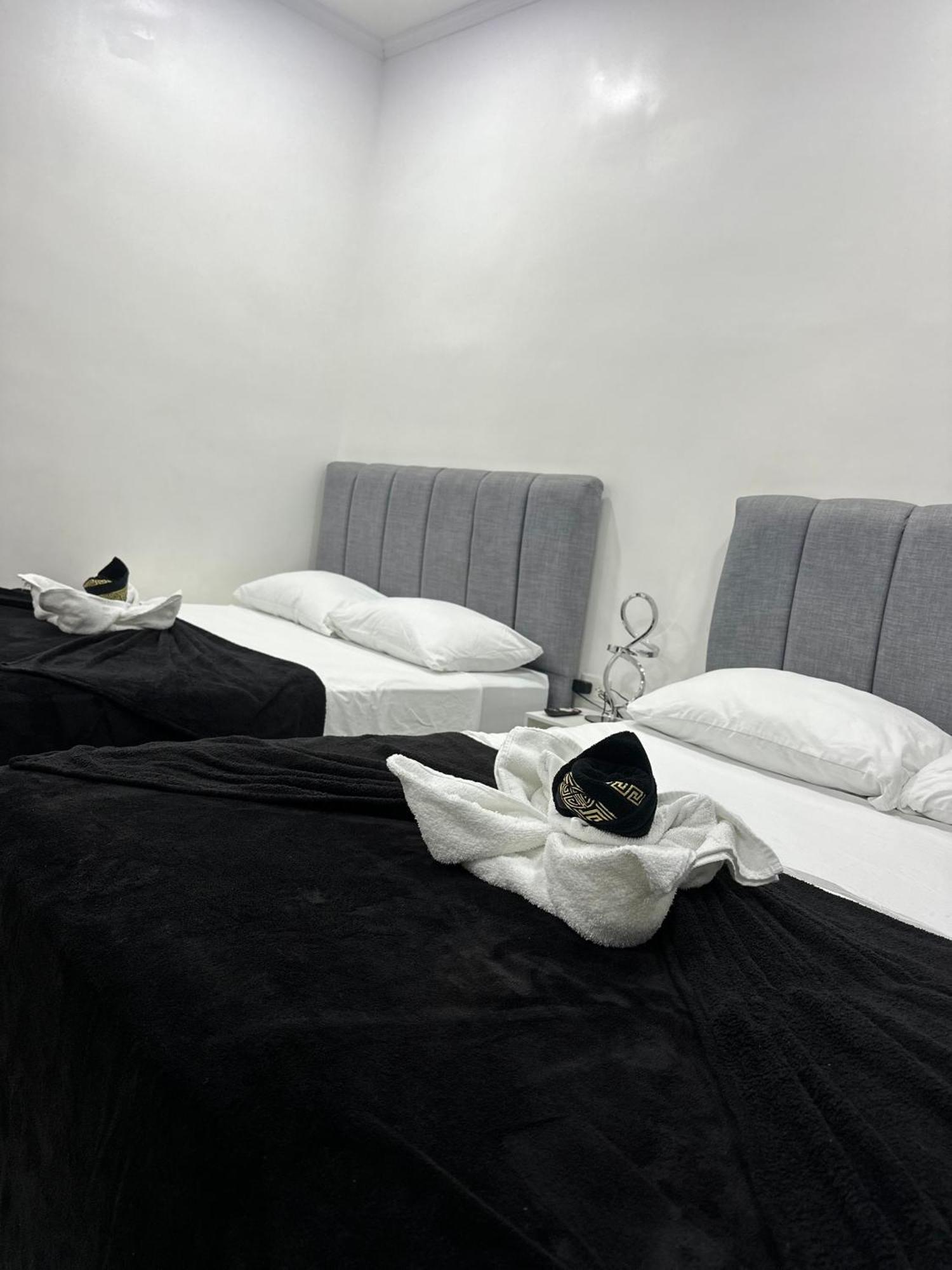 H Et L Apartment Tortuguero Ngoại thất bức ảnh