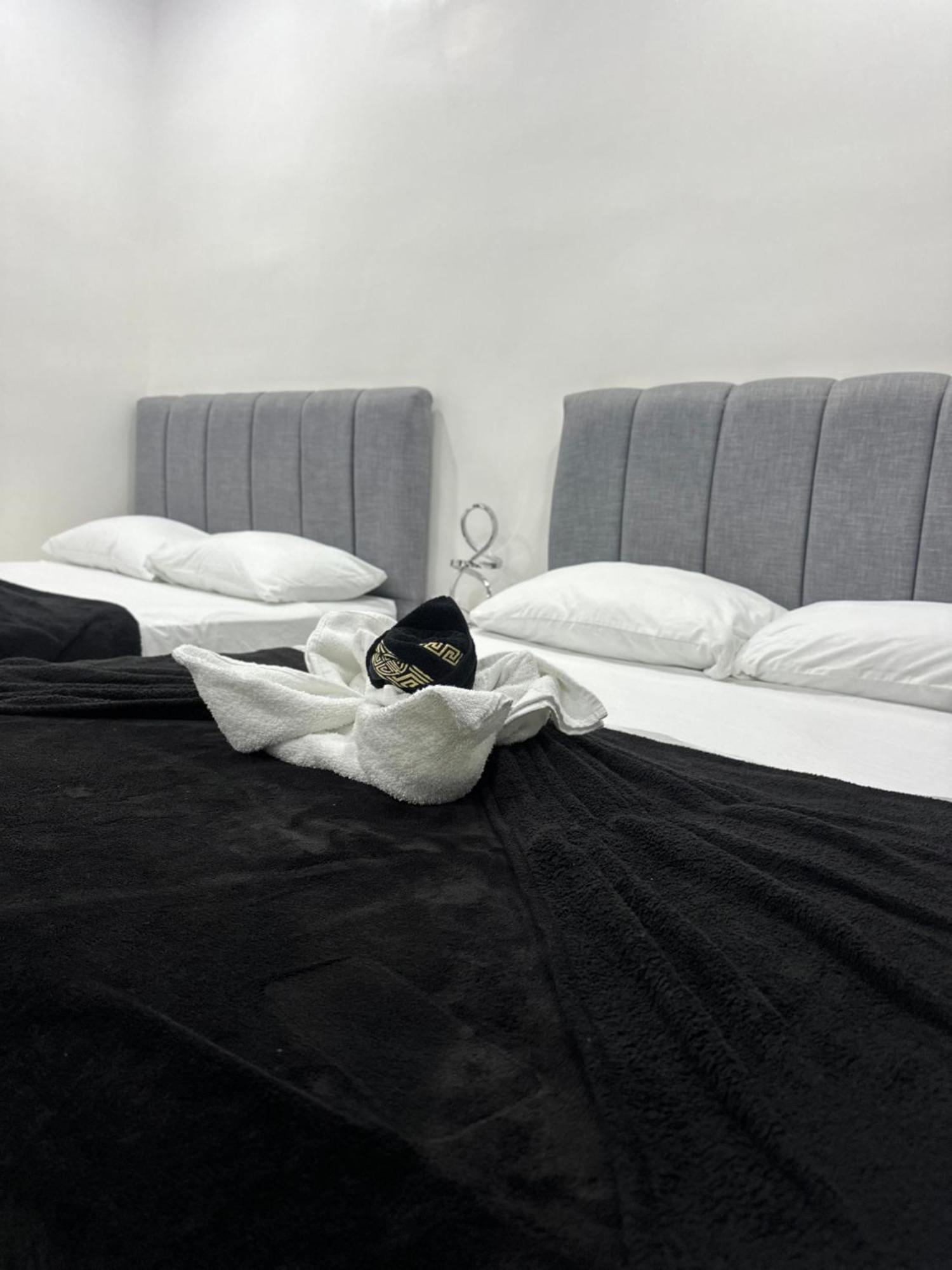 H Et L Apartment Tortuguero Ngoại thất bức ảnh